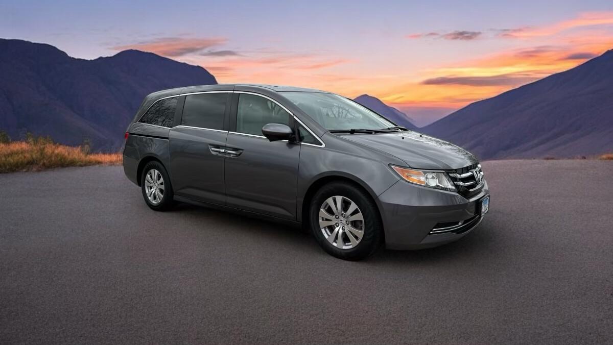 Honda Odyssey 2014 in Aurora, IL