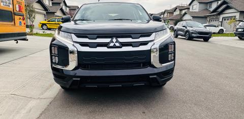 Mitsubishi RVR 2023