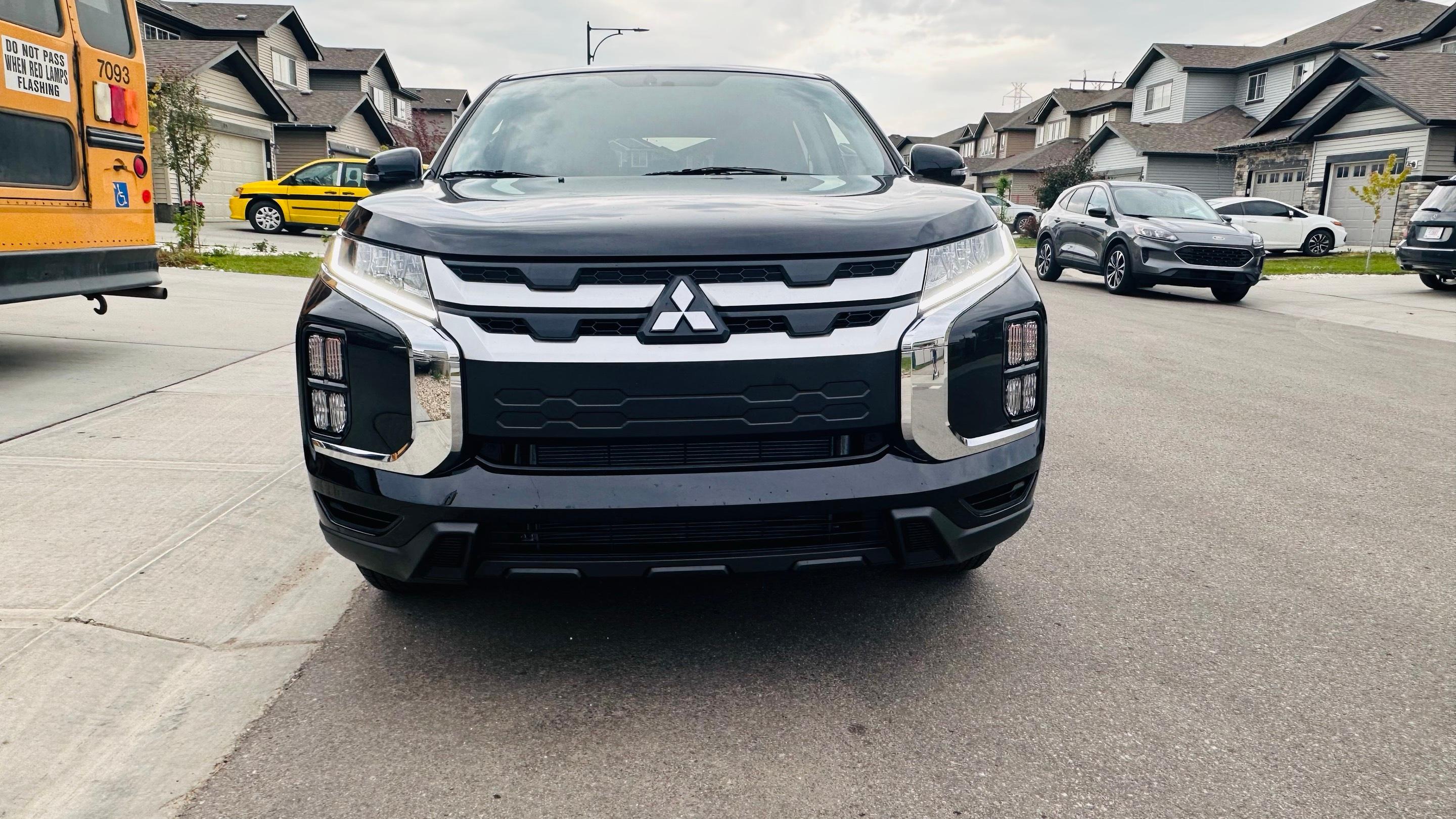 Mitsubishi RVR 2023 à Edmonton, AB