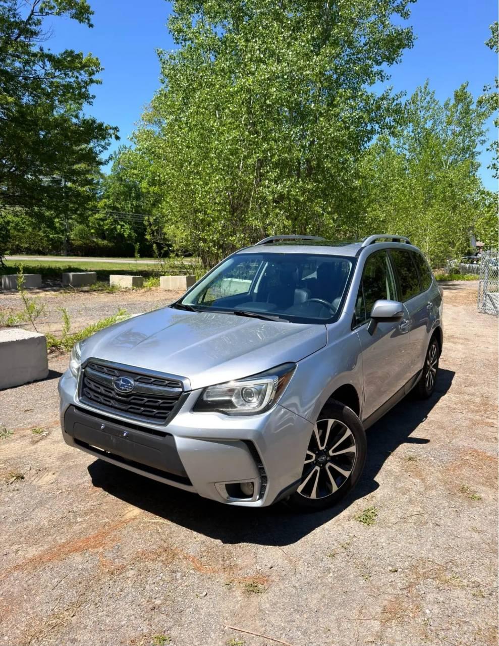 Subaru Forester 2017 in Lower Sackville, NS