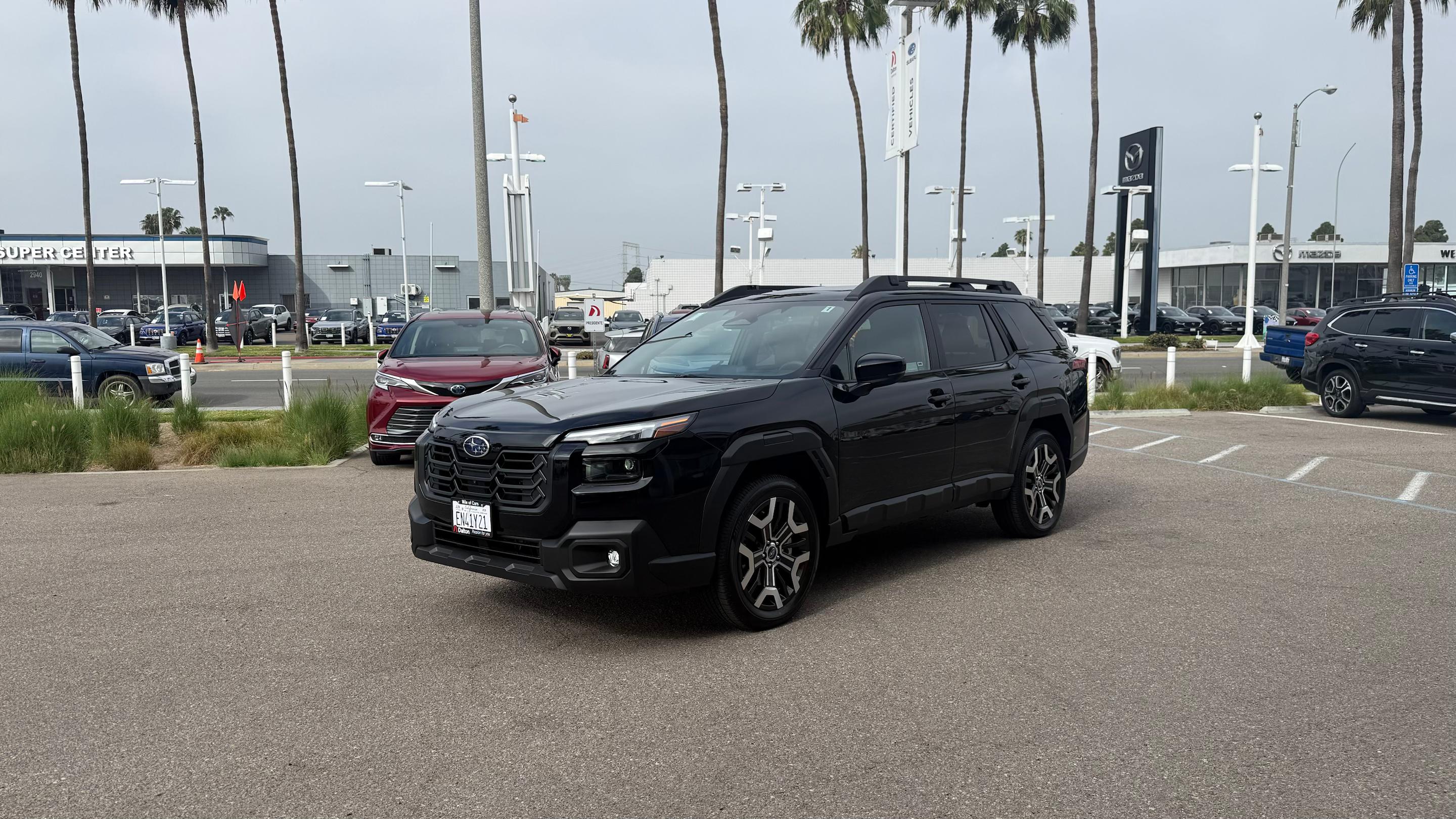 Subaru Outback 2026 in National City, CA