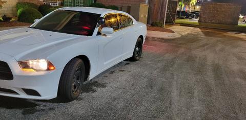 Dodge Charger 2014