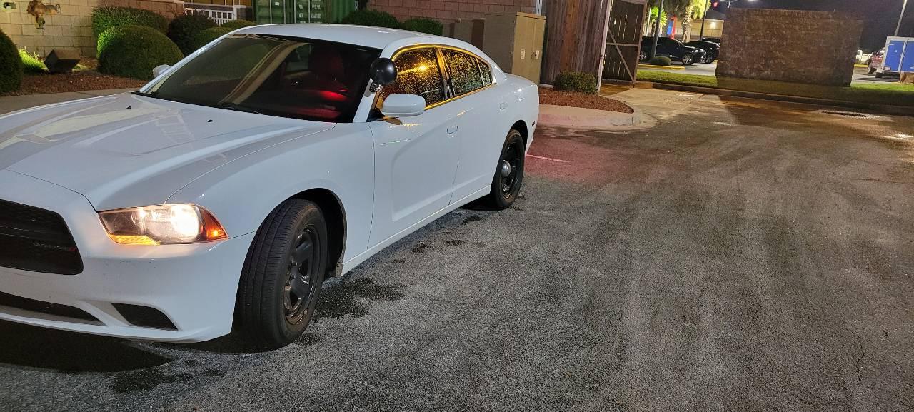 Dodge Charger 2014 in Holly Hill, SC