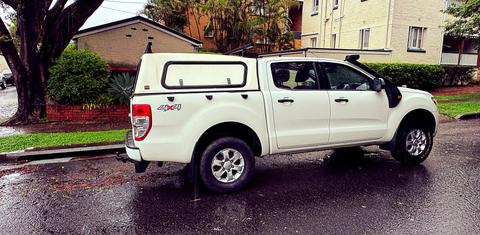 Ford RANGER 2014