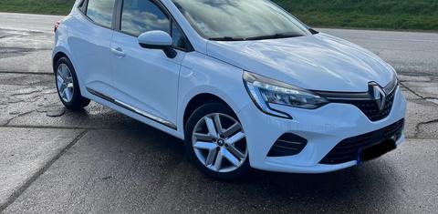 Renault CLIO V 2019