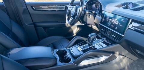 Porsche Cayenne 2020