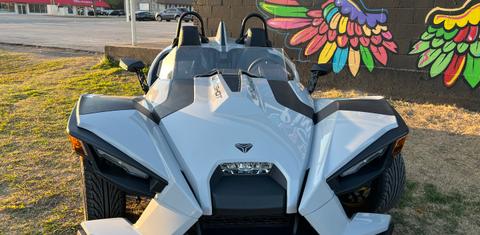 Polaris Slingshot 2022