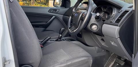 Ford RANGER 2015