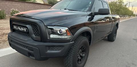 Ram 1500 Classic 2021