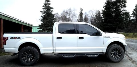 Ford F-150 2020