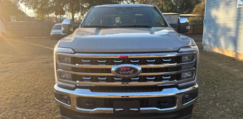 Ford Super Duty F-250 2026