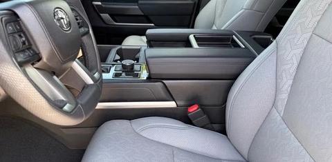 Toyota Tundra 2026