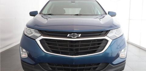 Chevrolet Equinox 2019