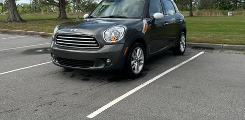 MINI Countryman 2014