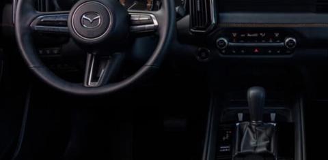 Mazda CX-50 2024