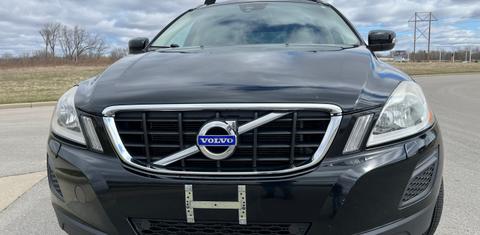 Volvo XC60 2013