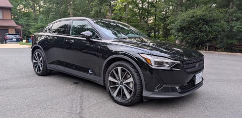 Polestar 2 2022