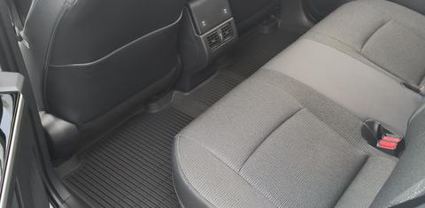 Toyota bZ4X 2024
