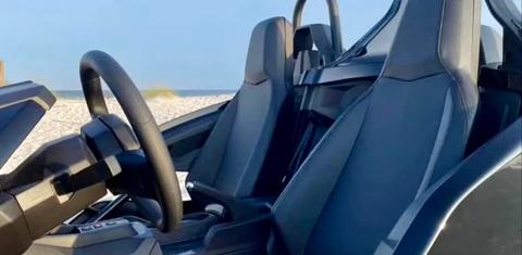 Polaris Slingshot 2023
