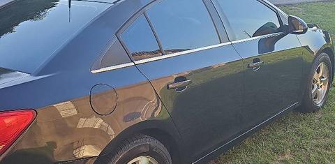 Chevrolet Cruze 2014
