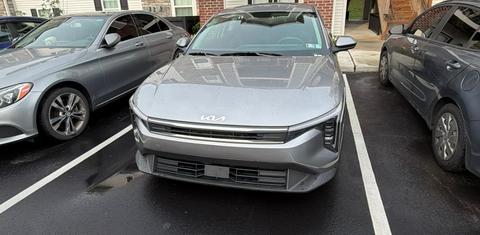 Kia K4 2026