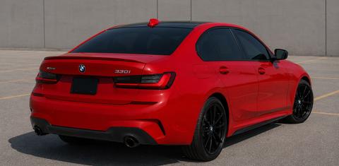BMW 3 Series 2023