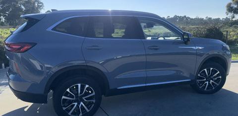 GWM HAVAL H6 2025