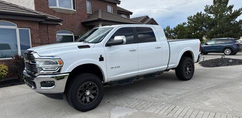 Ram 2500 2019