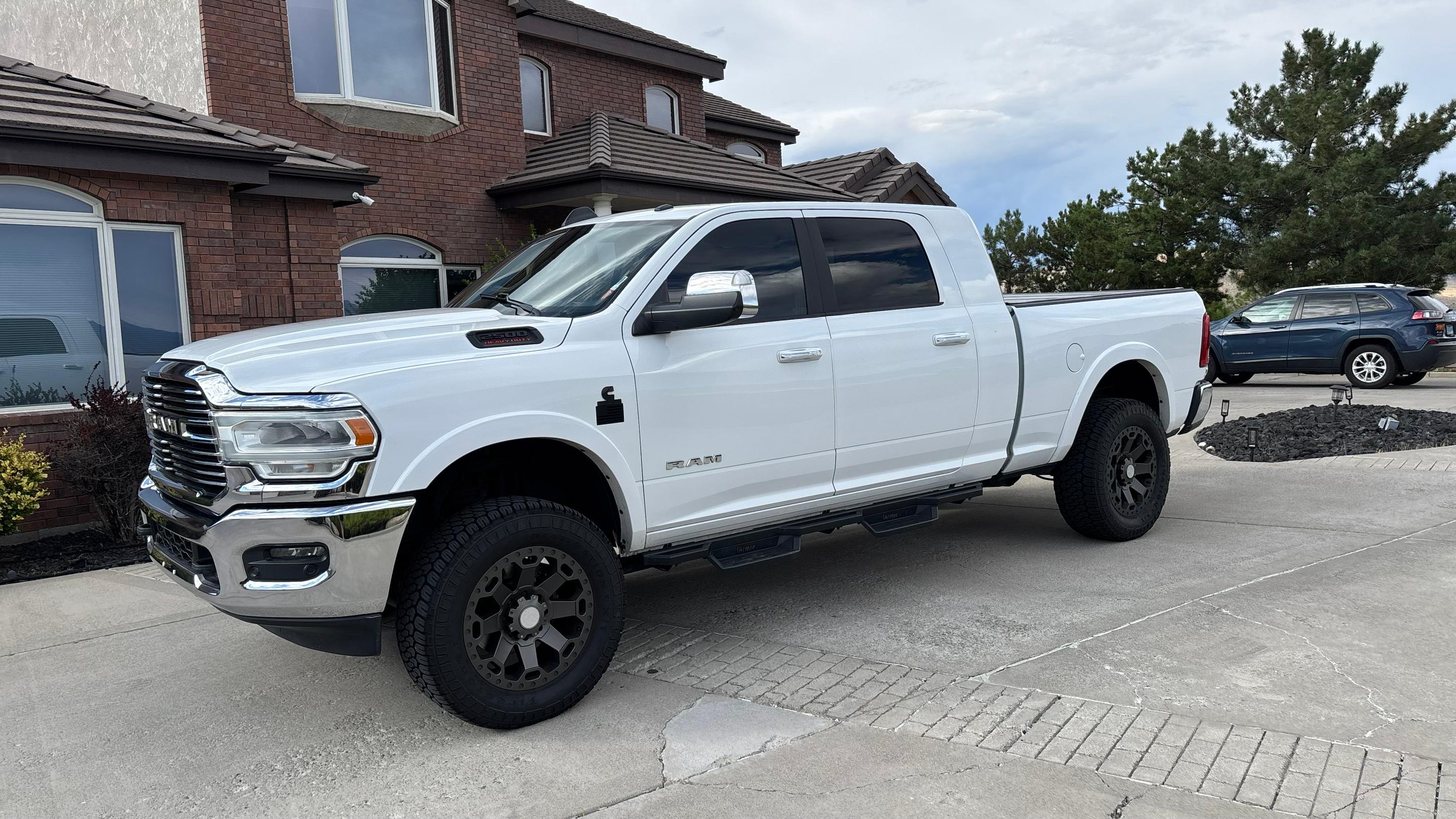 Ram 2500 2019 in Carson City, NV