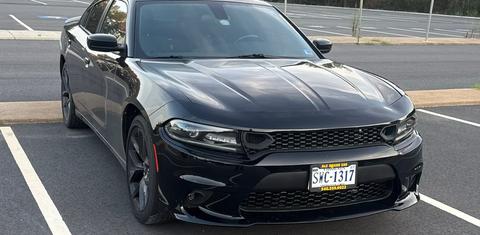 Dodge Charger 2019