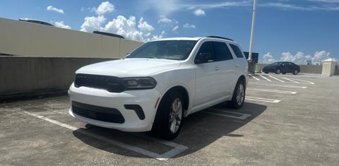 Dodge Durango 2024