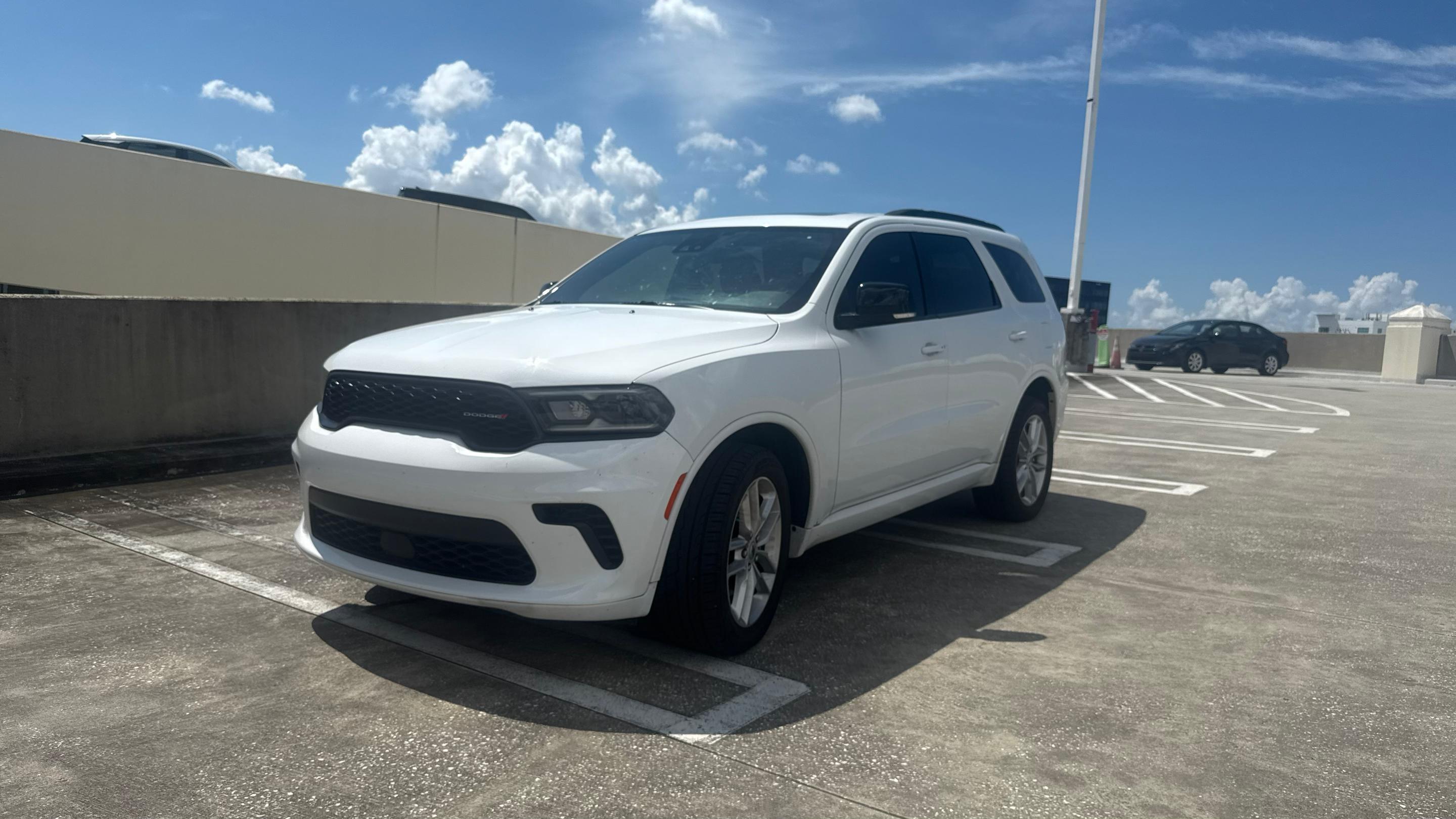 Dodge Durango 2024 in Tampa, FL