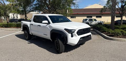 Toyota Tacoma 2026