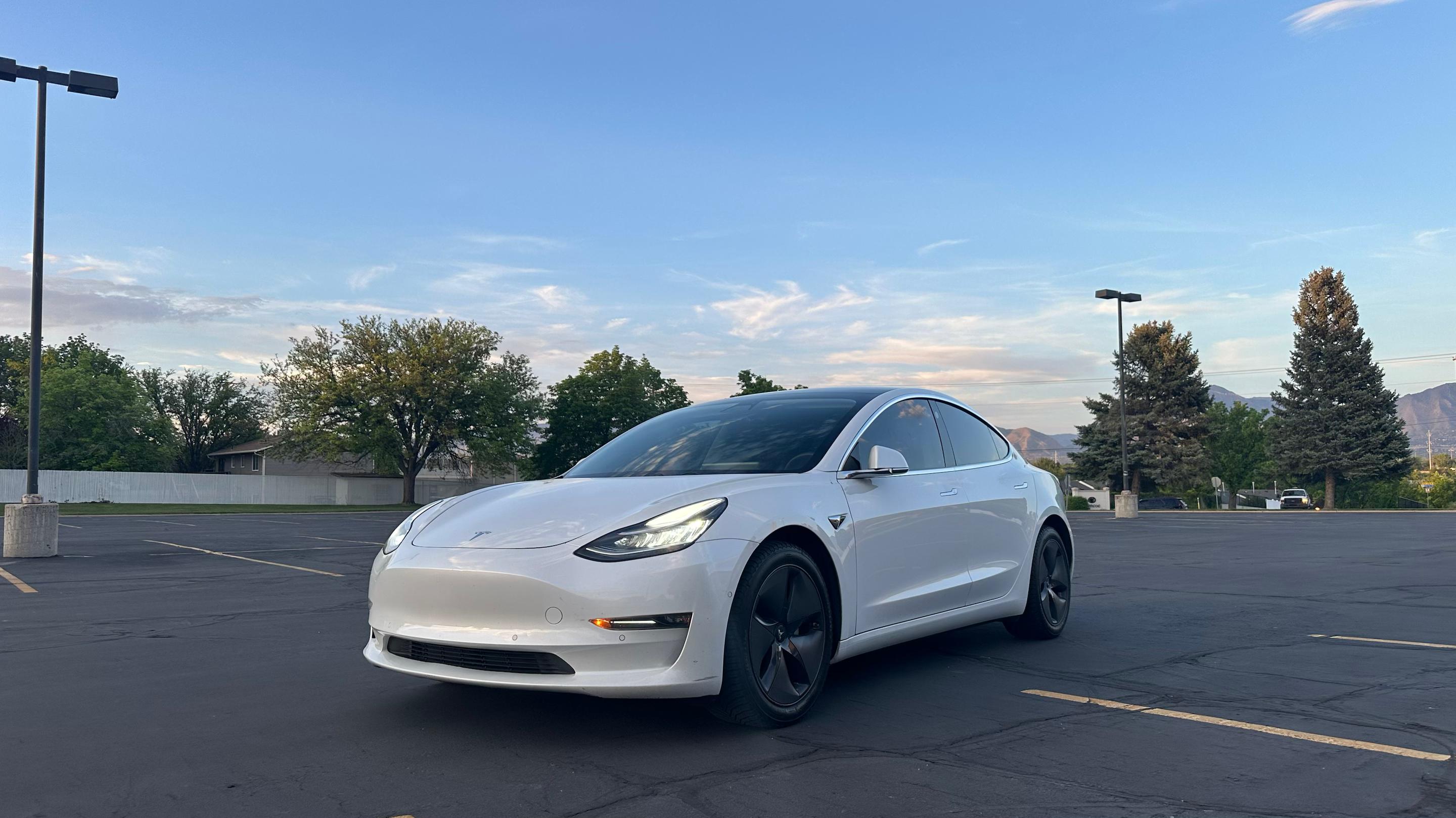 Tesla Model 3 2019 in Taylorsville, UT