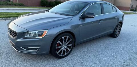 Volvo S60 2016
