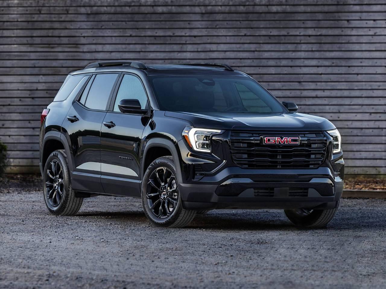 GMC Terrain 2026 in Orlando, FL