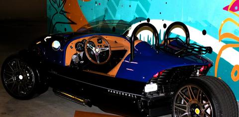 Vanderhall Venice 2022