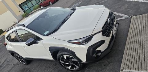 Subaru Crosstrek 2024
