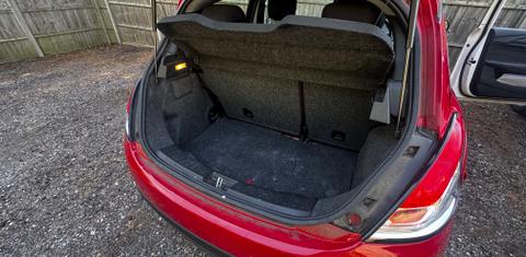 Chrysler Ypsilon 2014