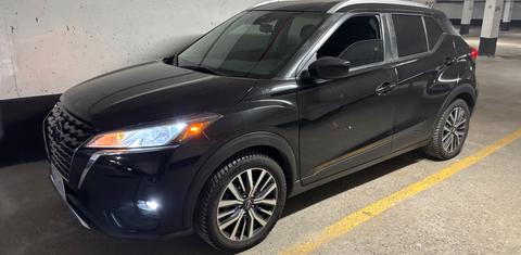 Nissan Kicks 2023