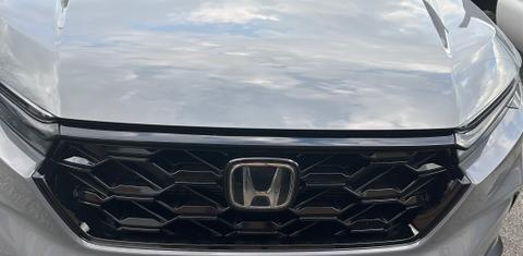 Honda CR-V Hybrid 2025