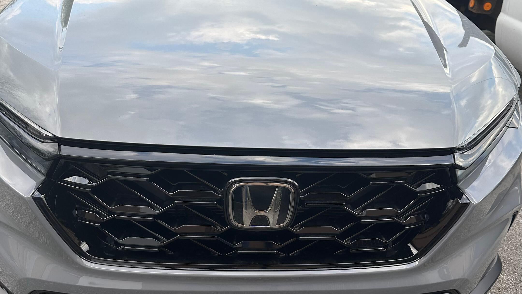 Honda CR-V Hybrid 2025 in Bowling Green, KY
