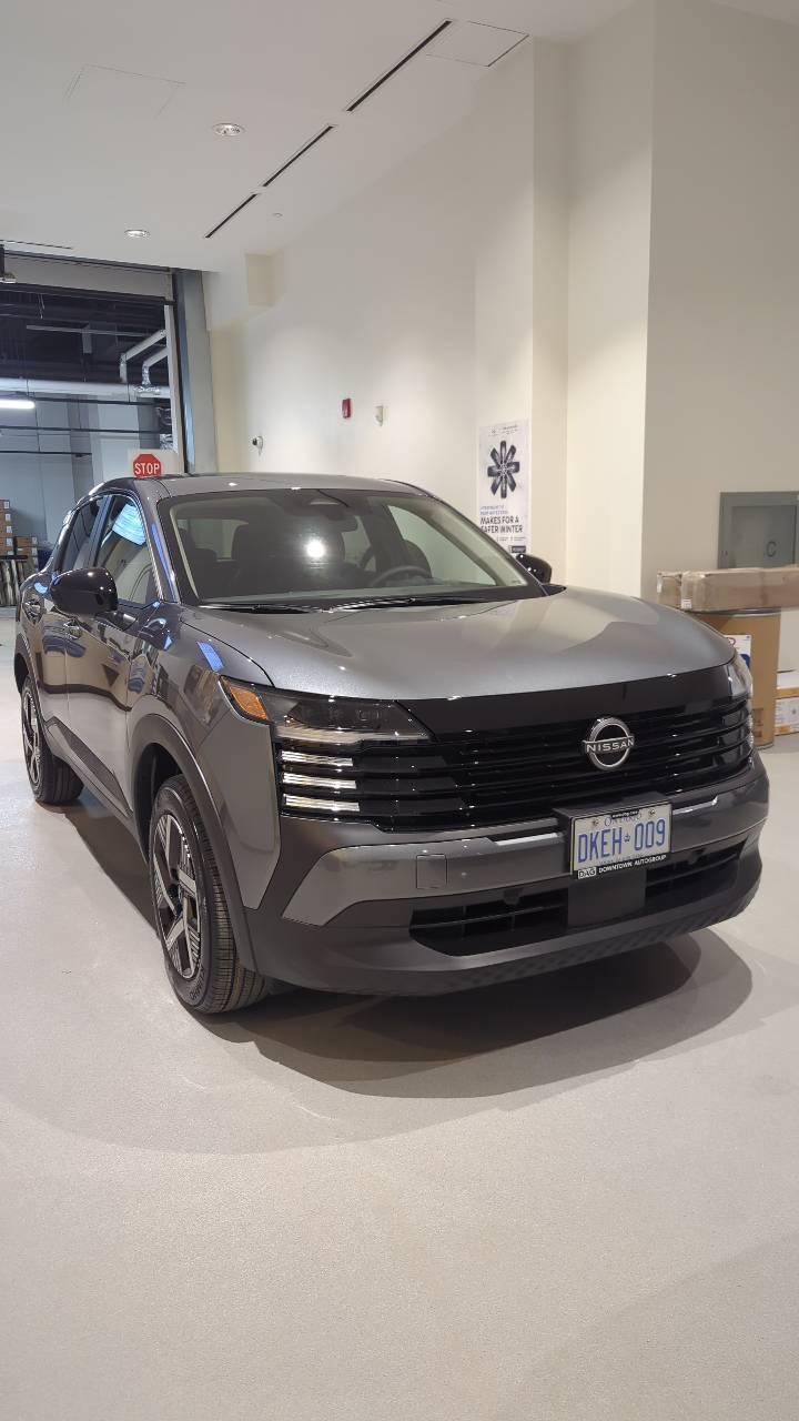 Nissan Kicks 2026 à Toronto, ON