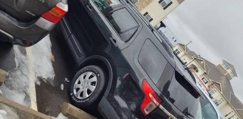 Ford Explorer 2014