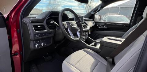GMC Yukon XL 2024