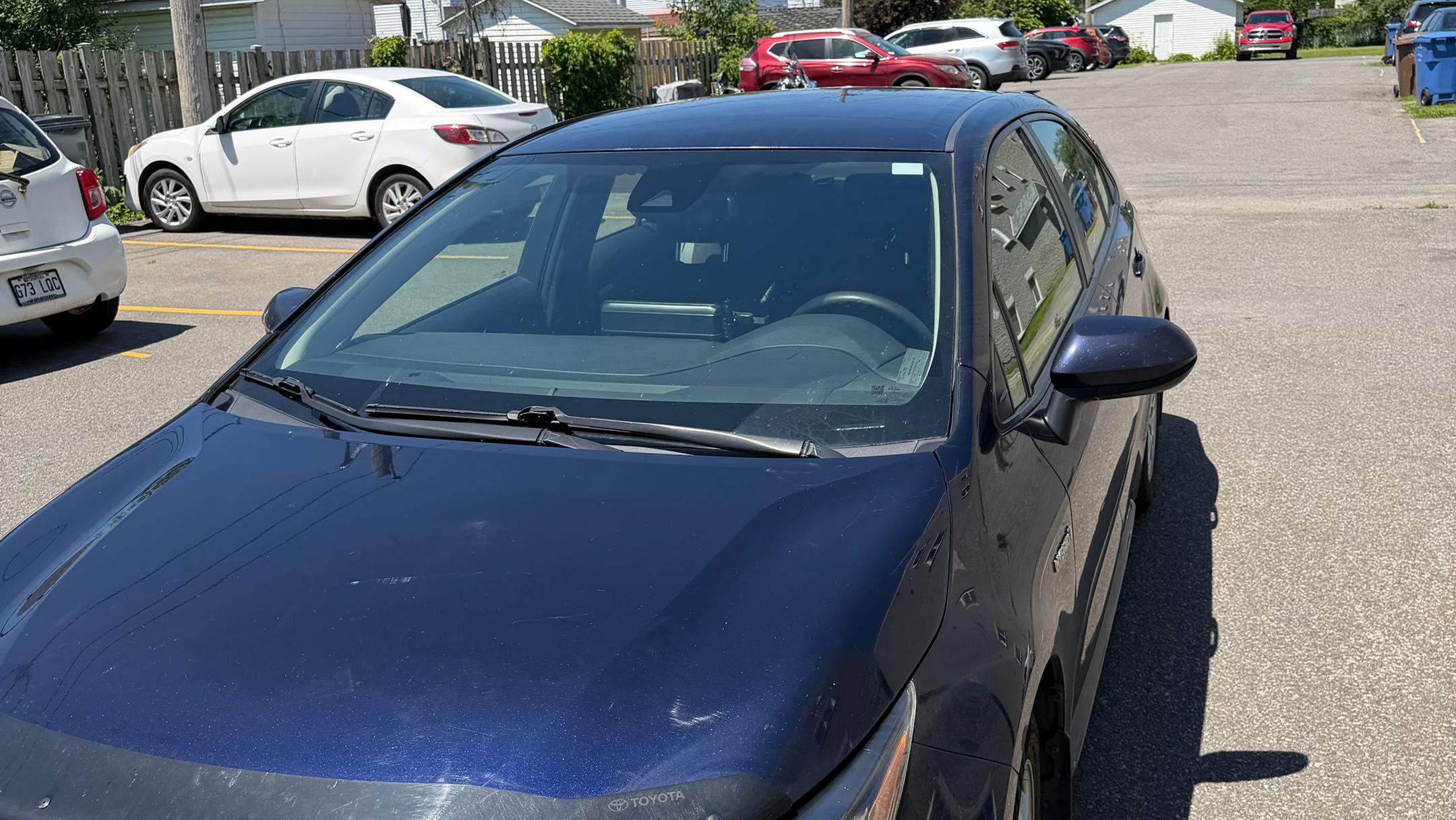 Toyota Corolla Hybrid 2020 à Repentigny, QC