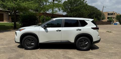 Nissan Rogue 2025