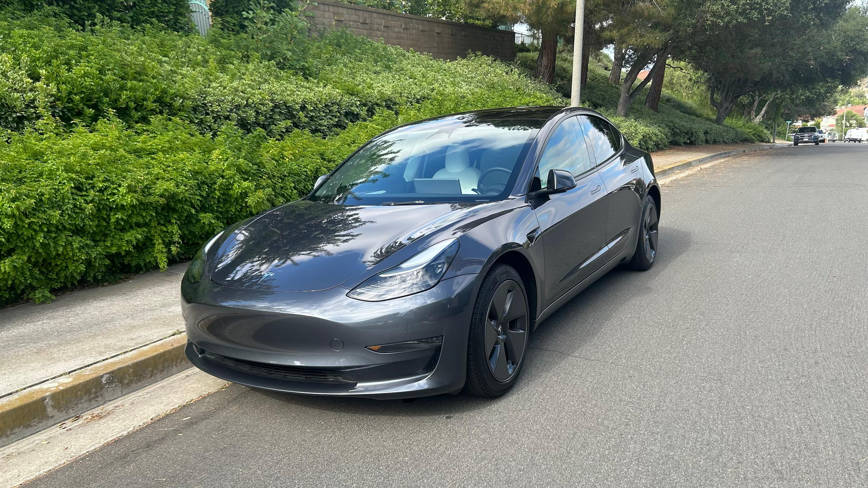 Tesla Model 3 2023 in Mission Viejo, CA