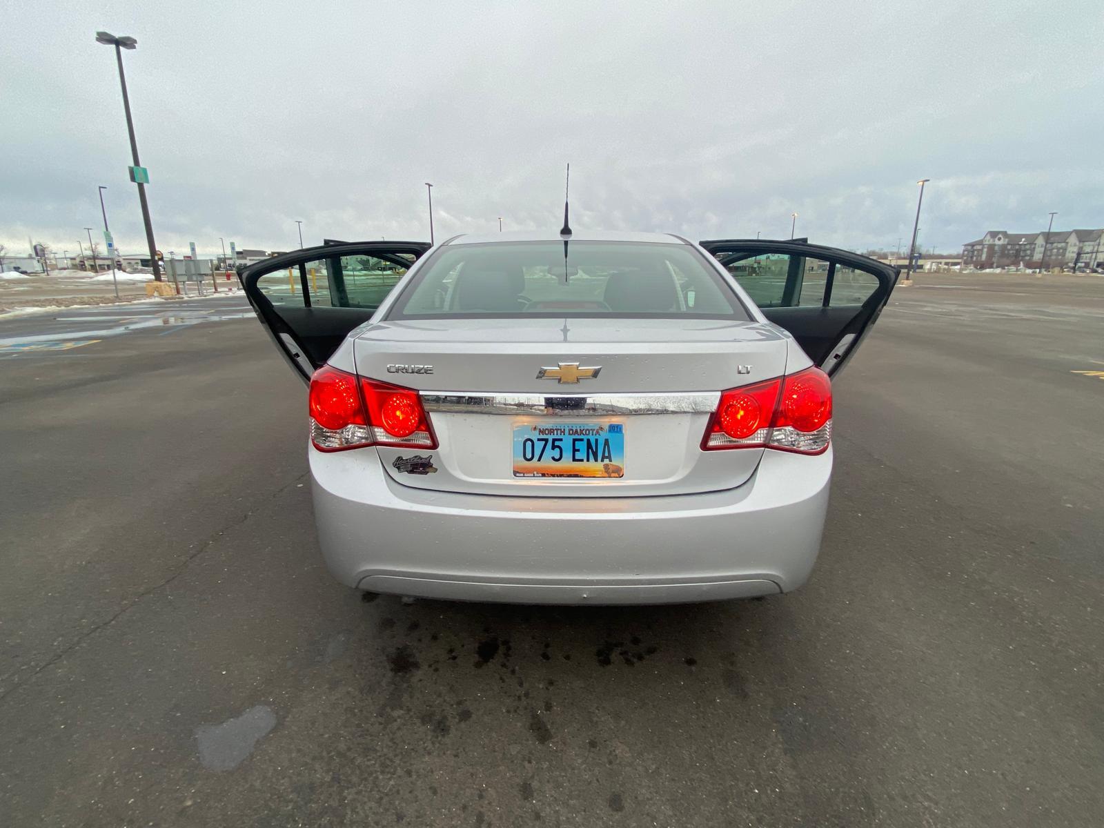 Chevrolet Cruze 2013 in Fargo, ND