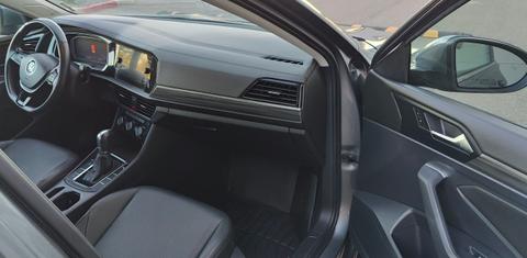Volkswagen Jetta 2019